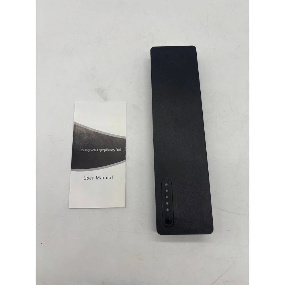 Dell XPS 14 Laptop Battery 11.1V 56Wh A0Y33 Rechargeable Power Pack